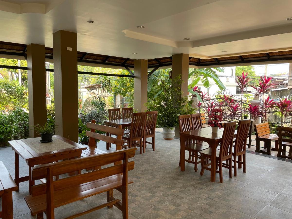 Laph Kham House *
