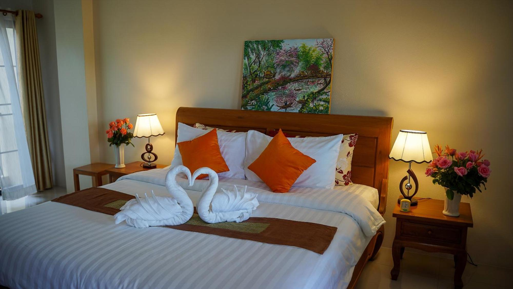 Appart hôtel Laph Kham House