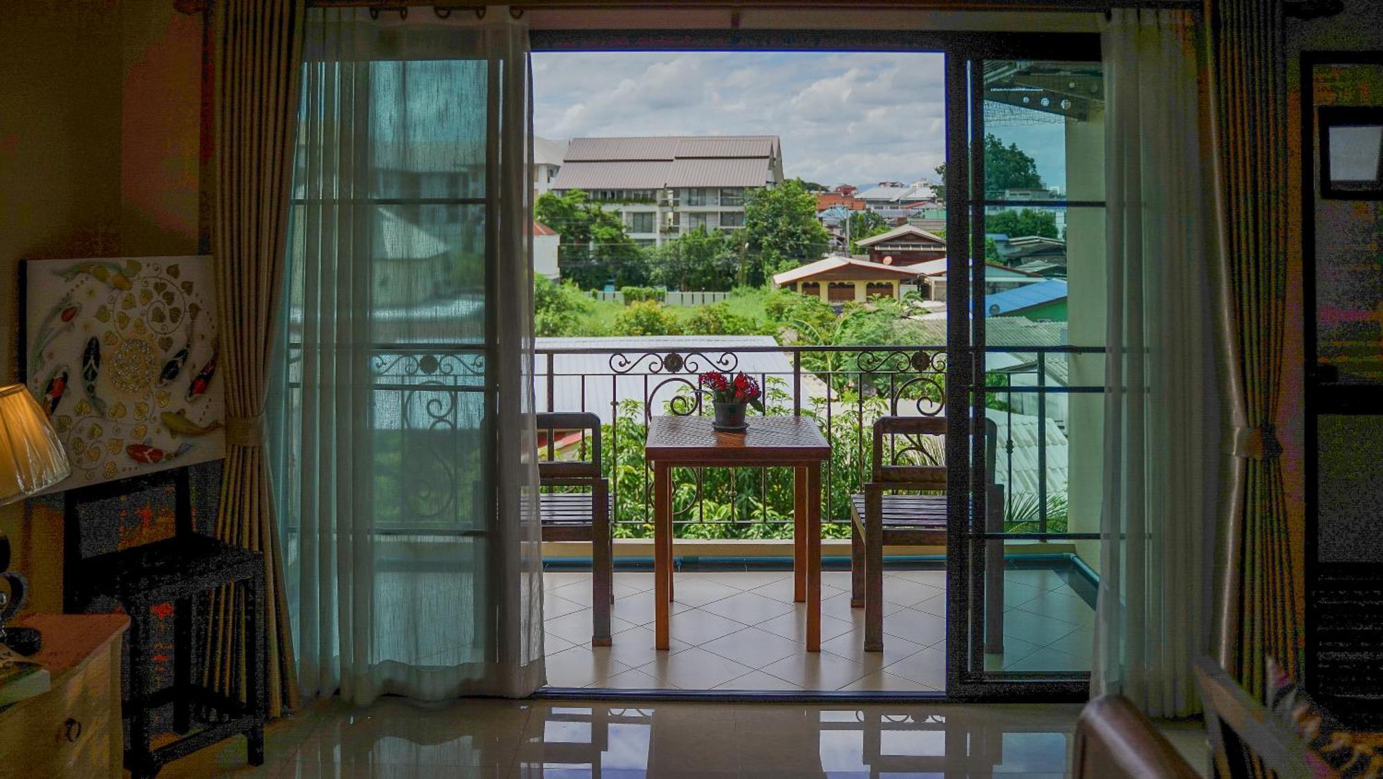 Laph Kham House