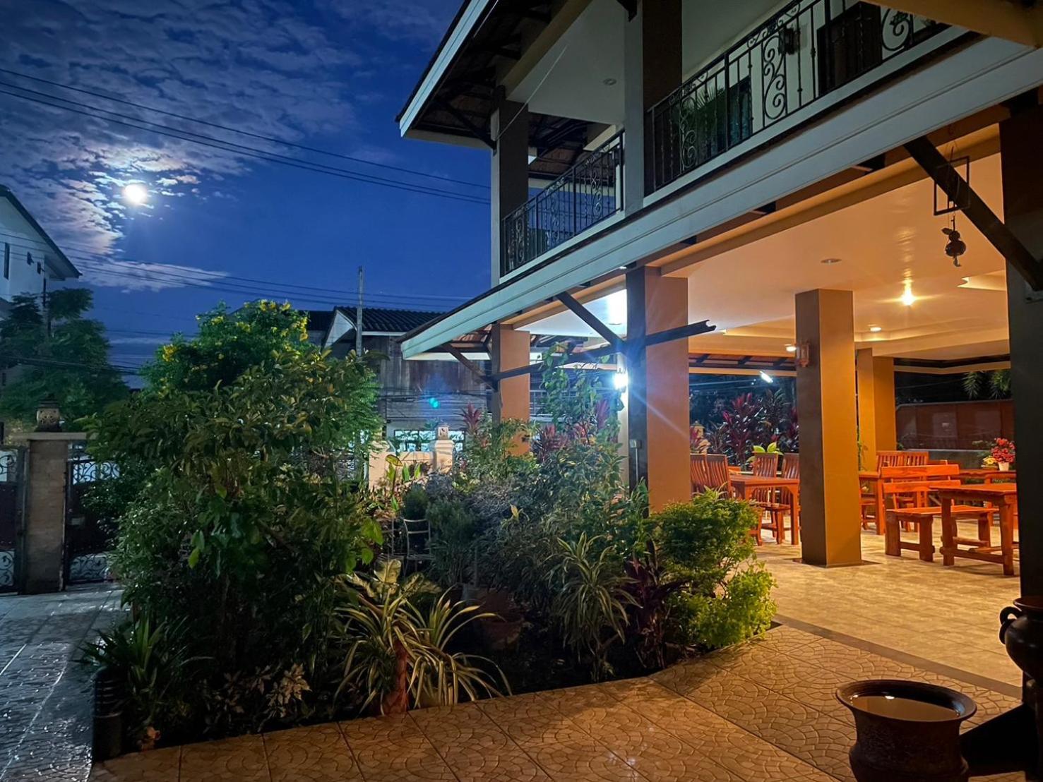 Laph Kham House Chiang Mai
