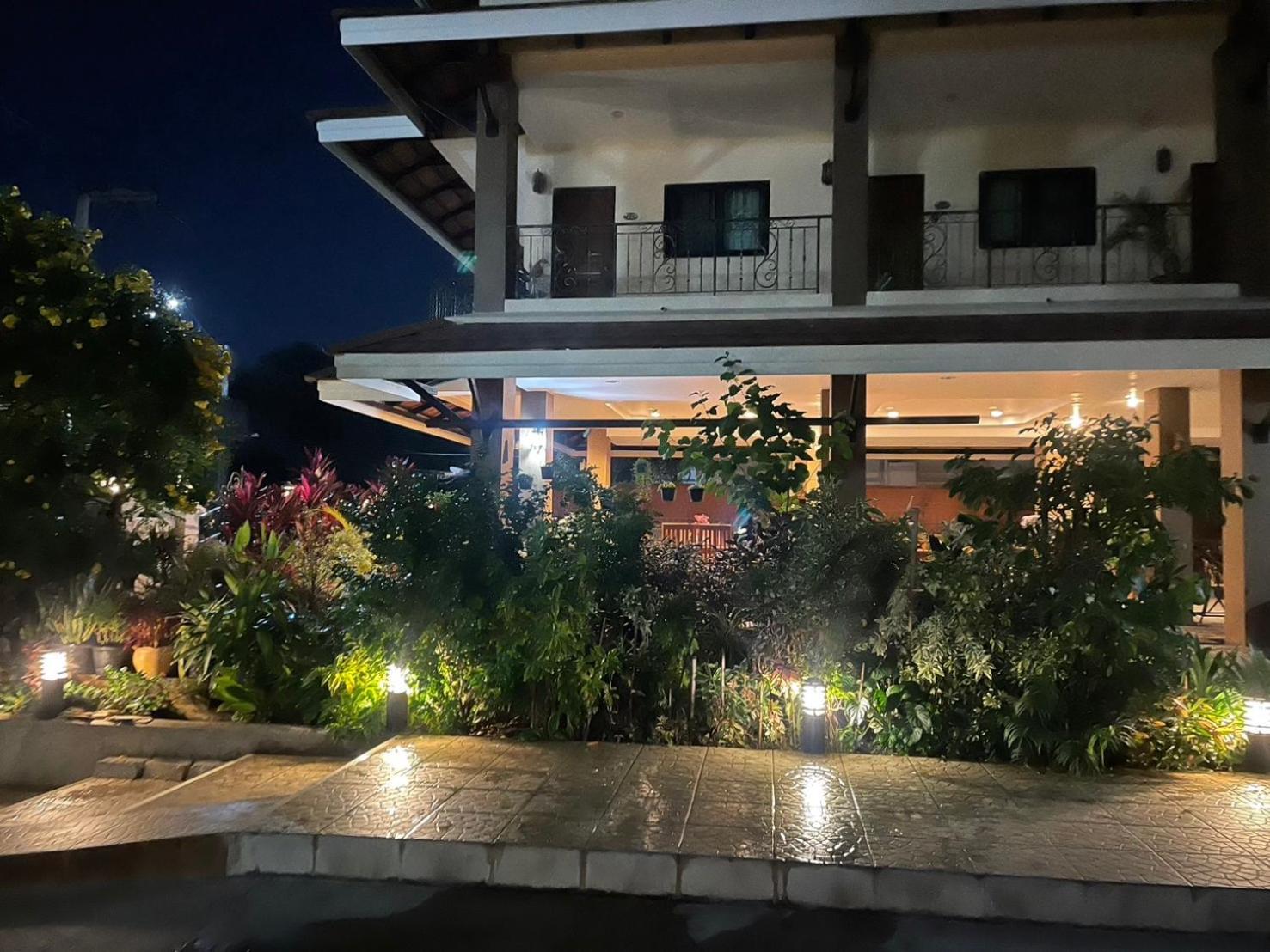Laph Kham House Appart hôtel Chiang Mai