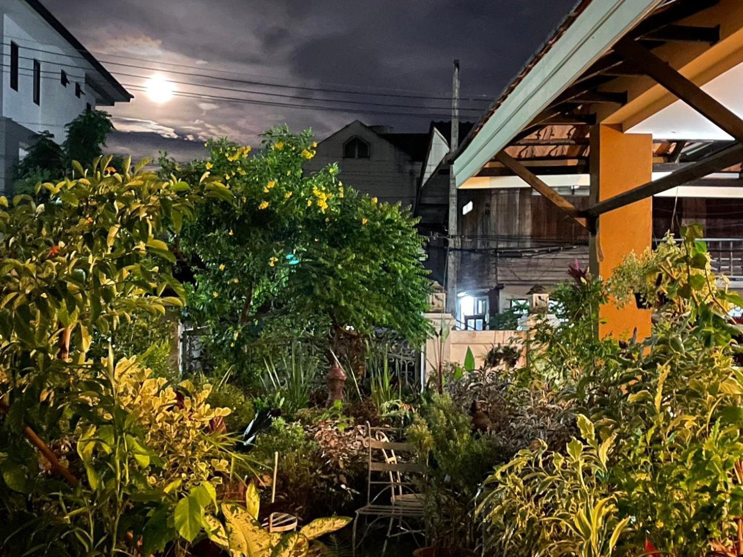 Laph Kham House *