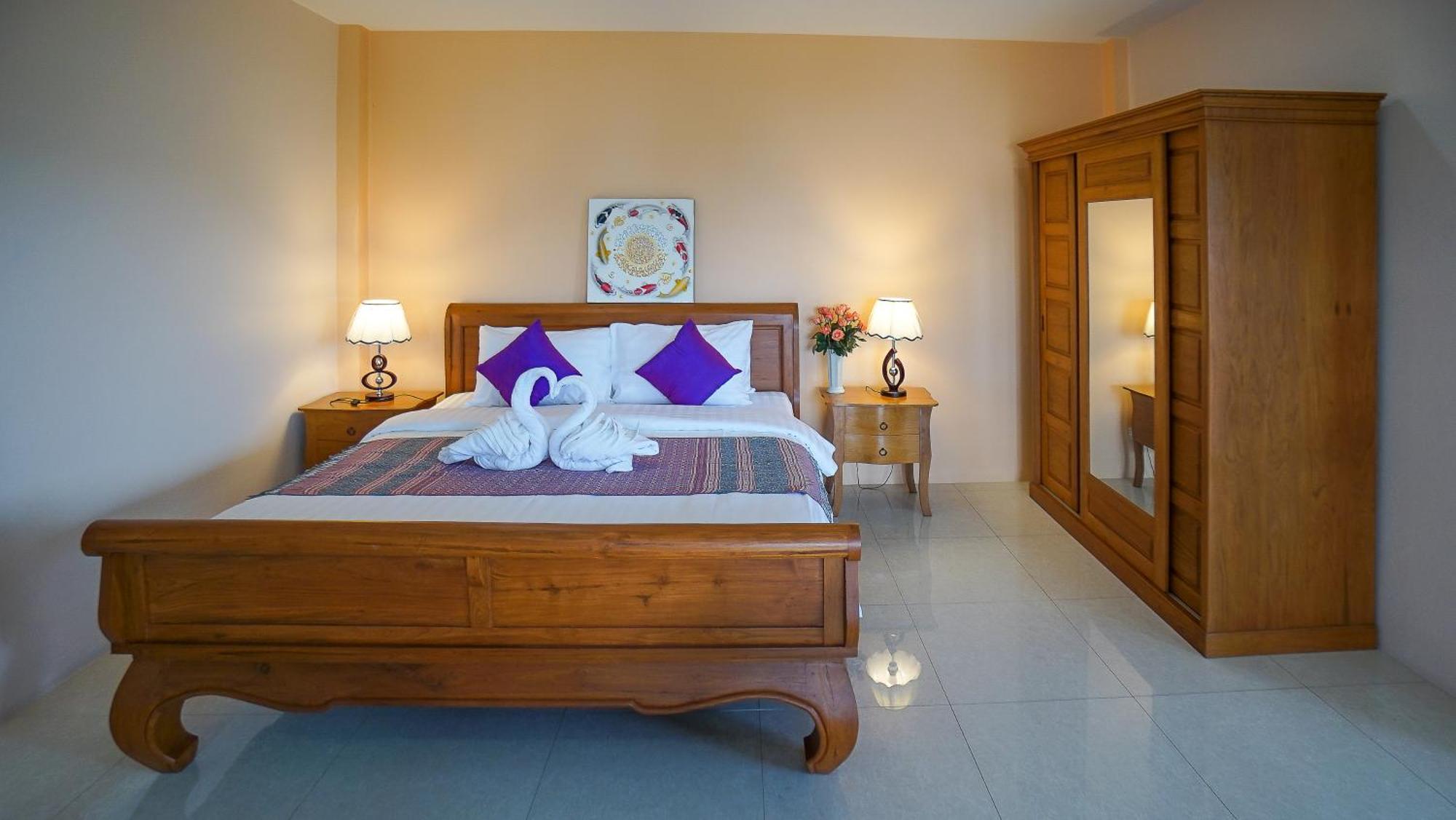 Laph Kham House Chiang Mai