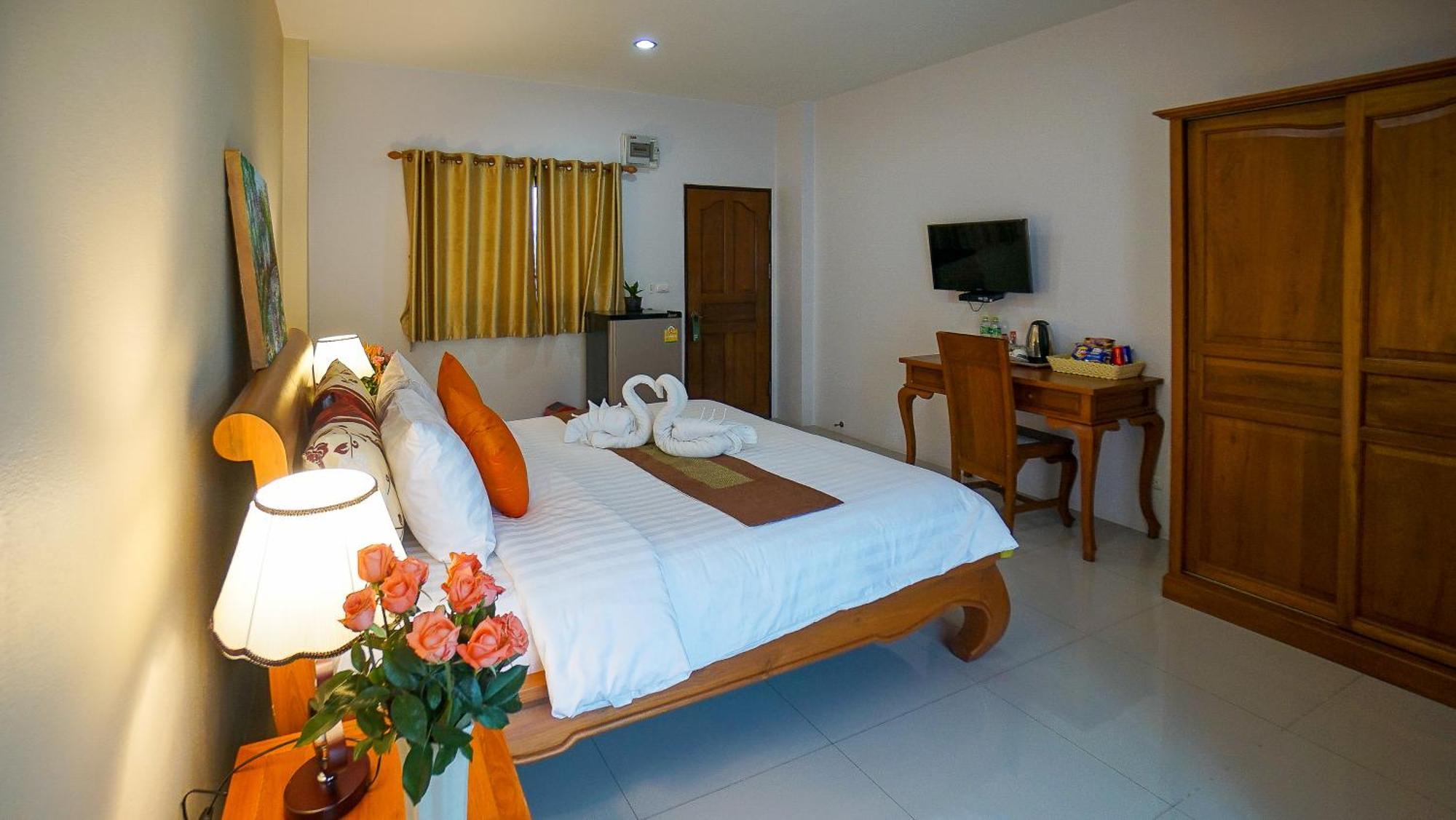 Laph Kham House Aparthotel