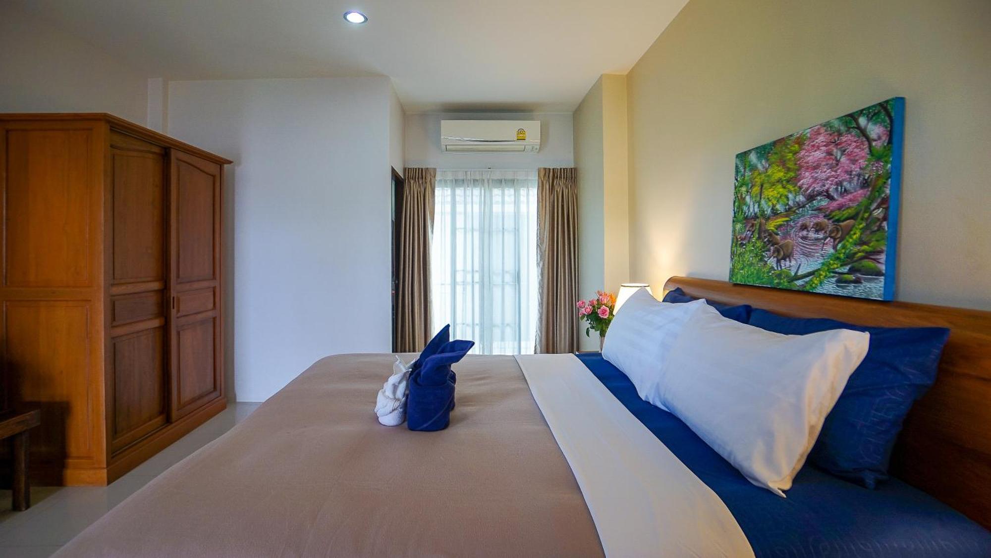 Laph Kham House * Chiang Mai