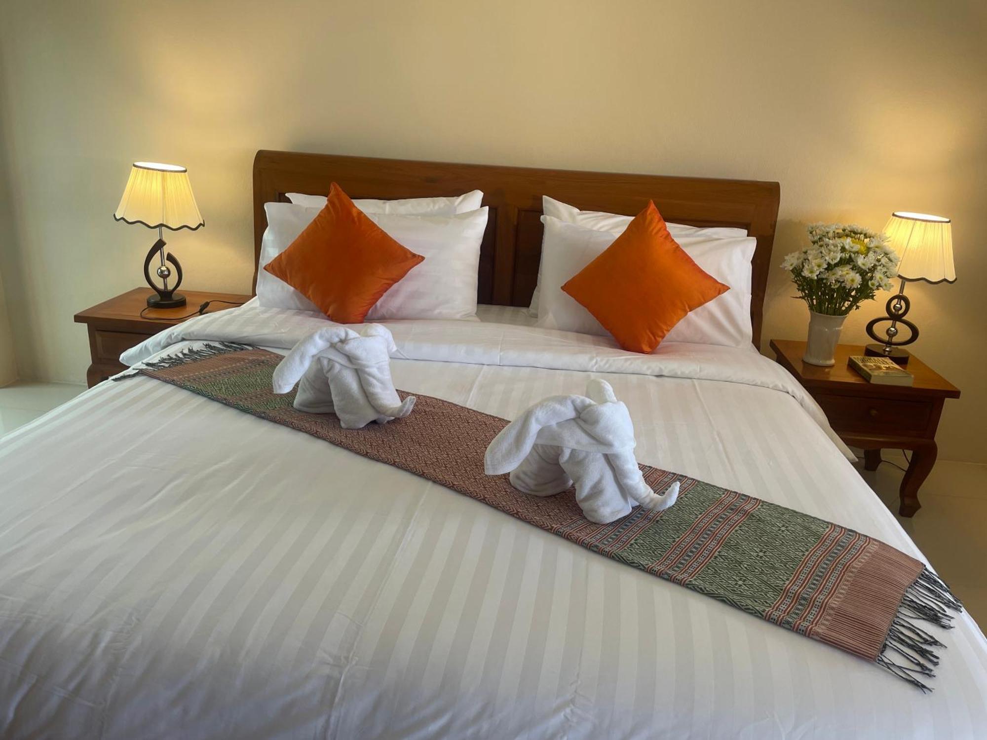 Laph Kham House Chiang Mai