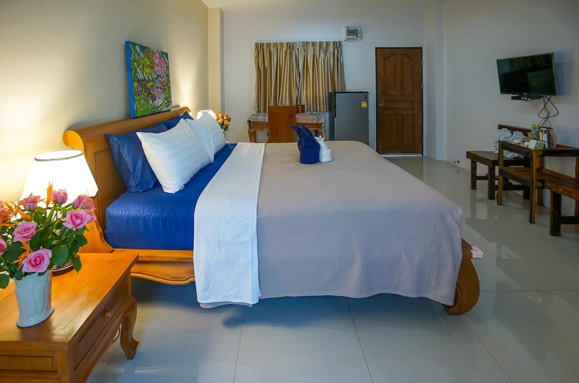 Aparthotel Laph Kham House Chiang Mai