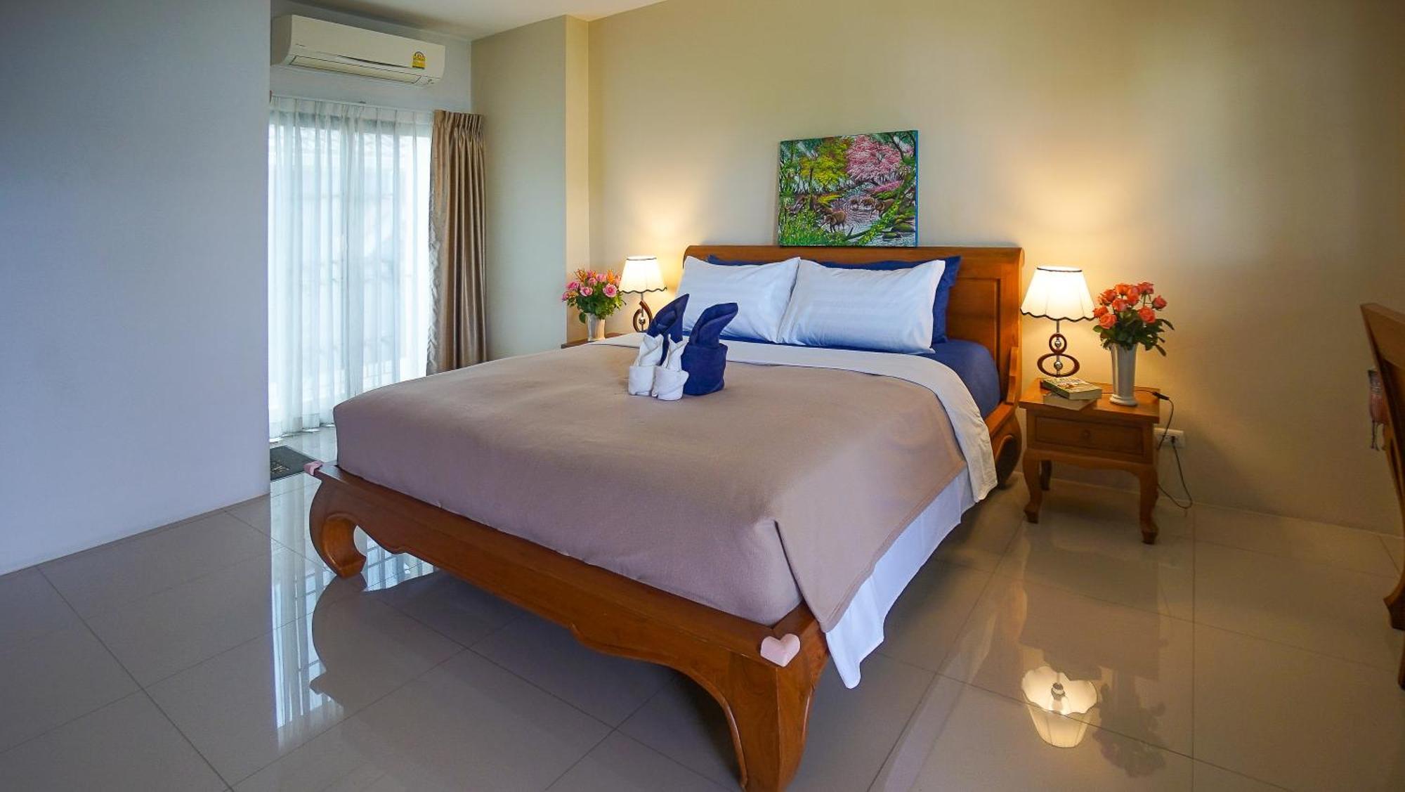 Laph Kham House Appart hôtel *