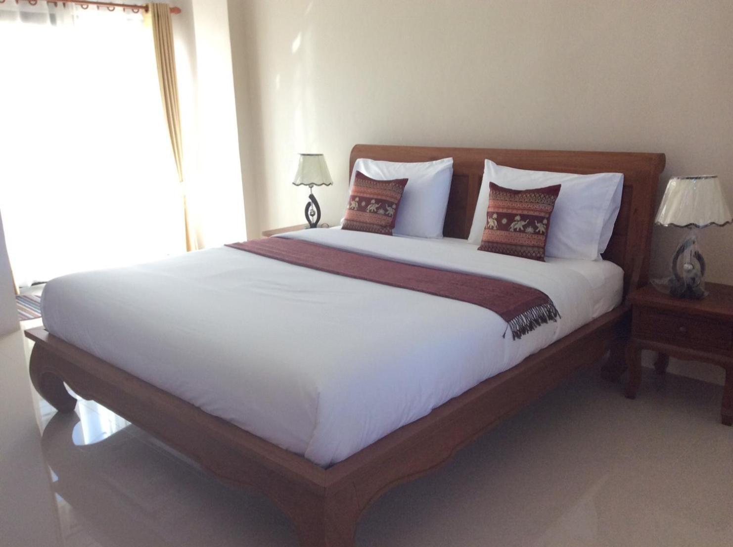 Laph Kham House Appart hôtel Chiang Mai