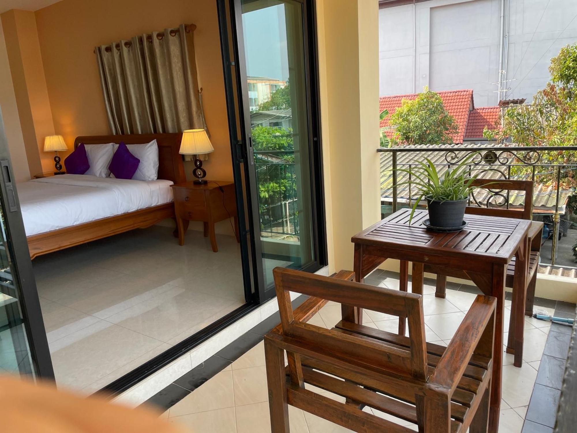 Laph Kham House * Chiang Mai