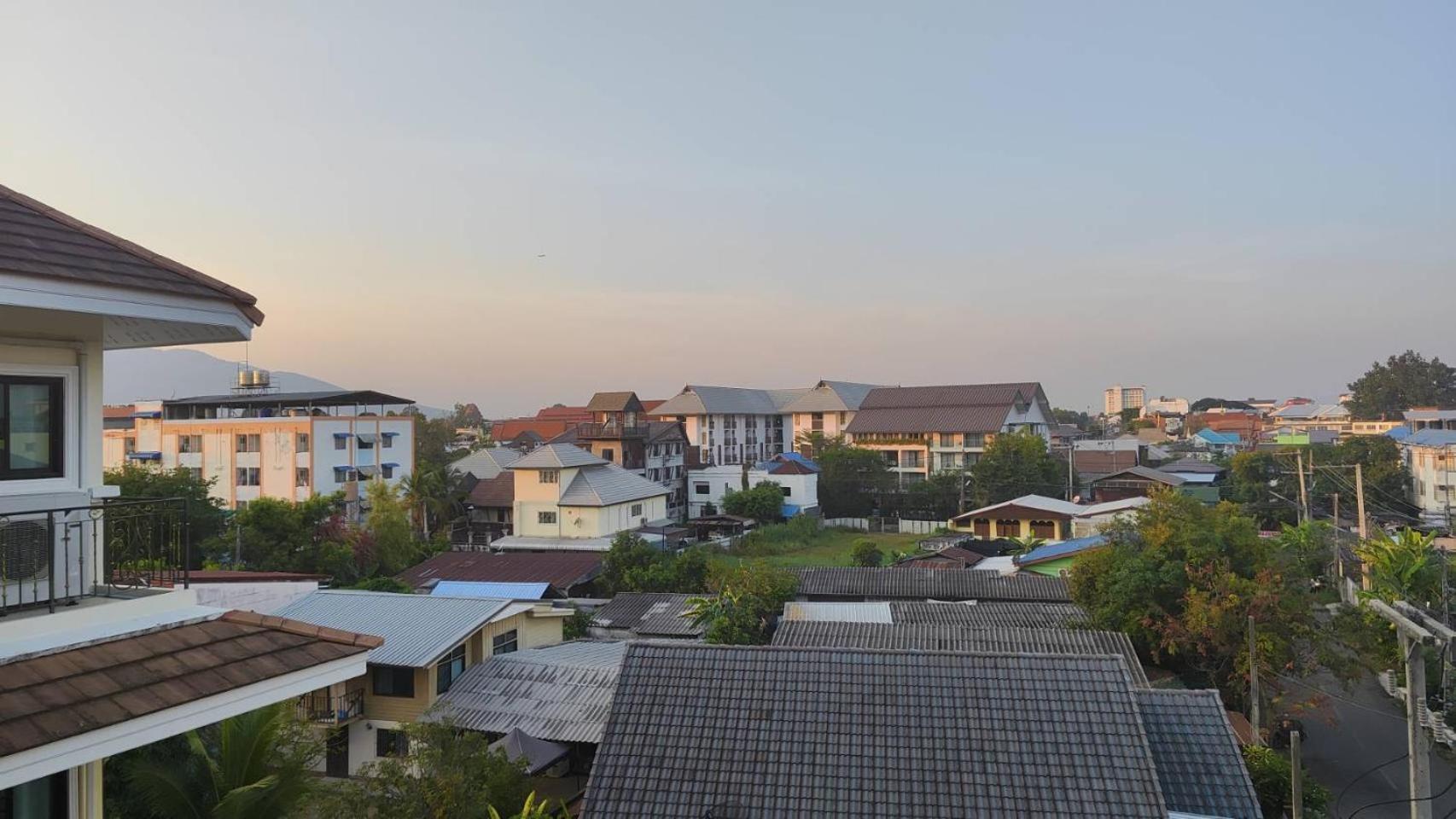Laph Kham House Appart hôtel *