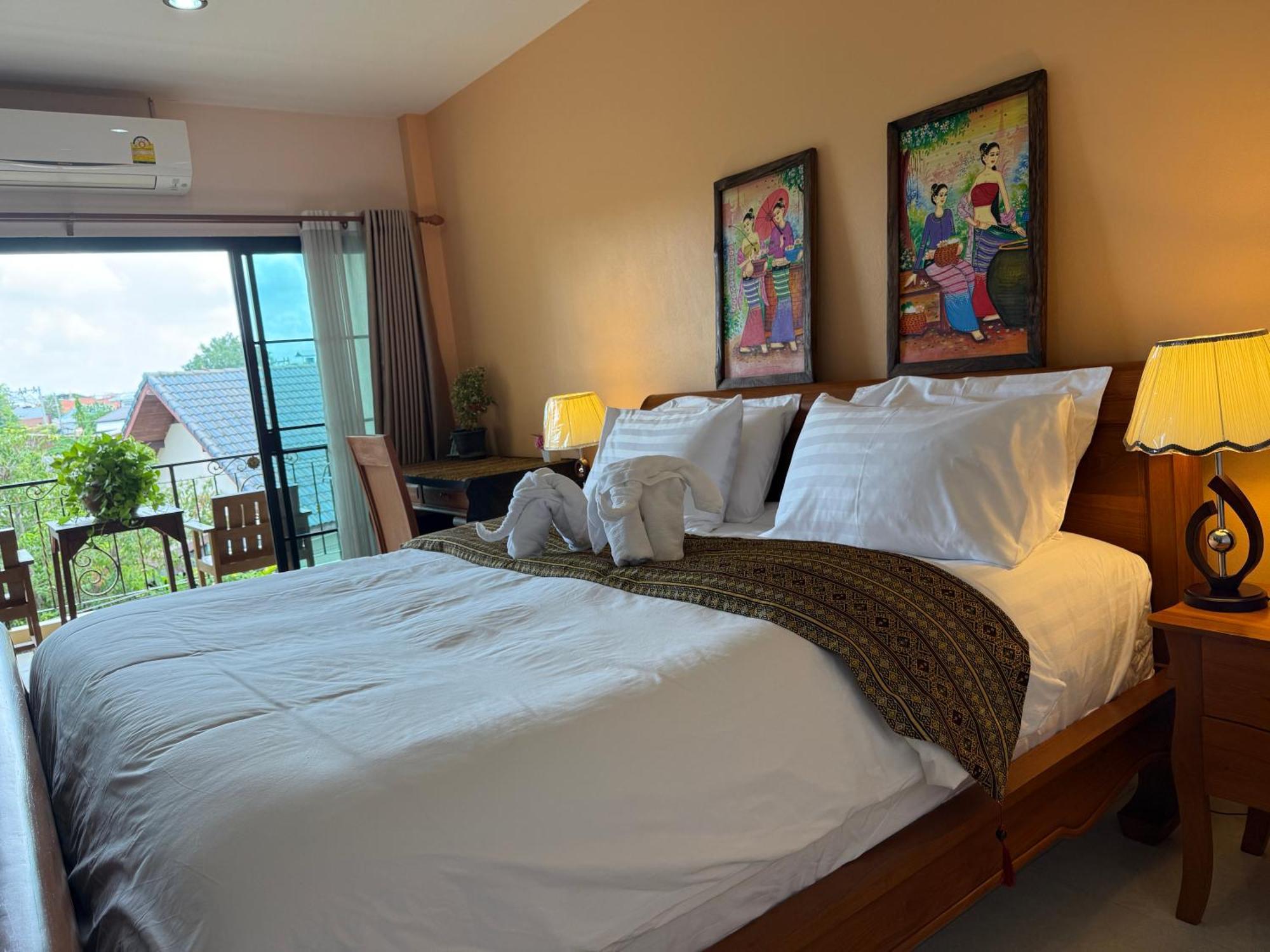 Laph Kham House * Chiang Mai