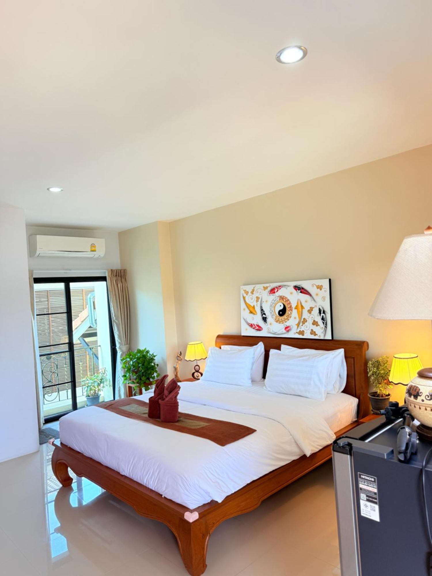 Laph Kham House Appart hôtel