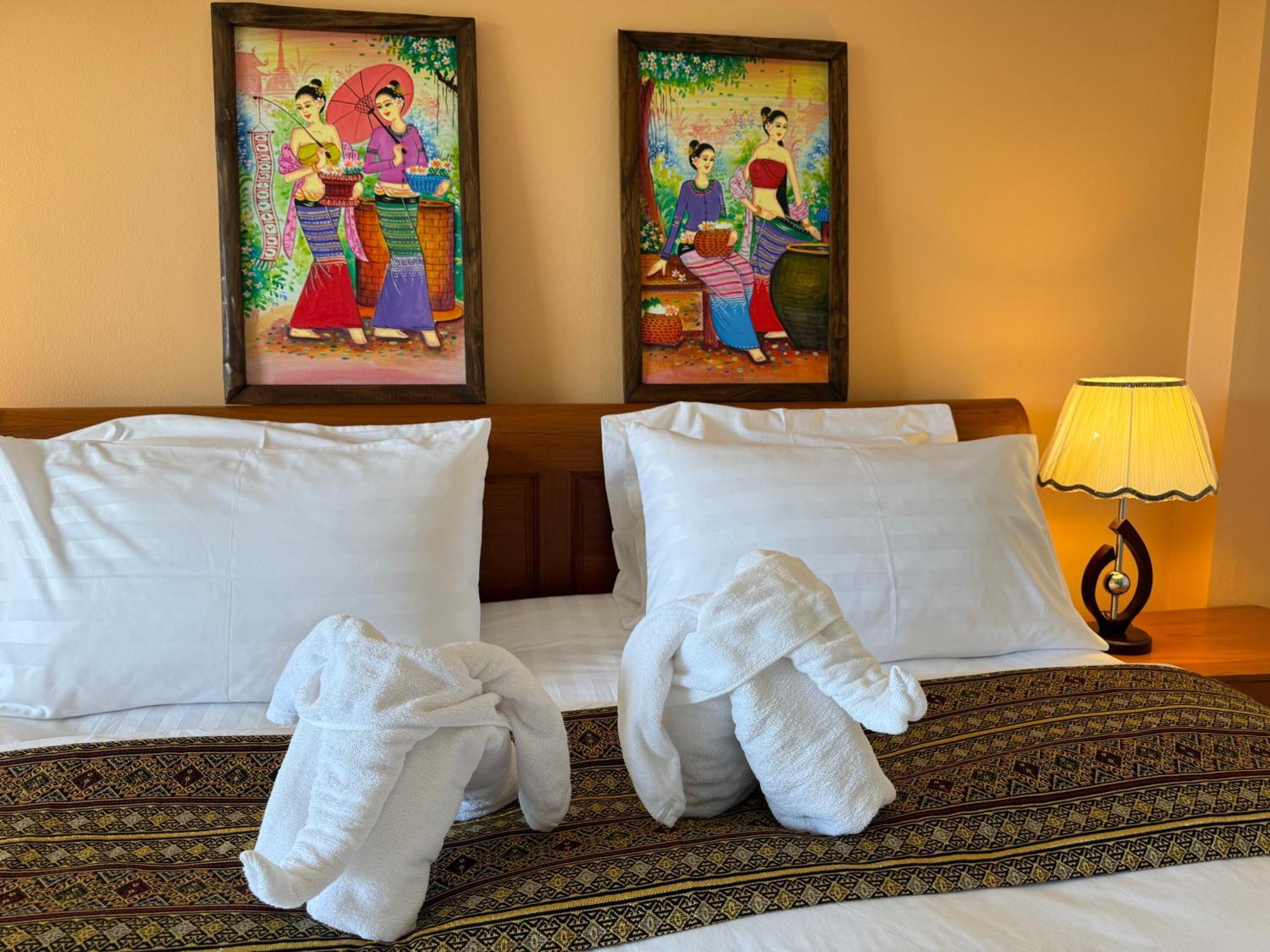 Appart hôtel Laph Kham House