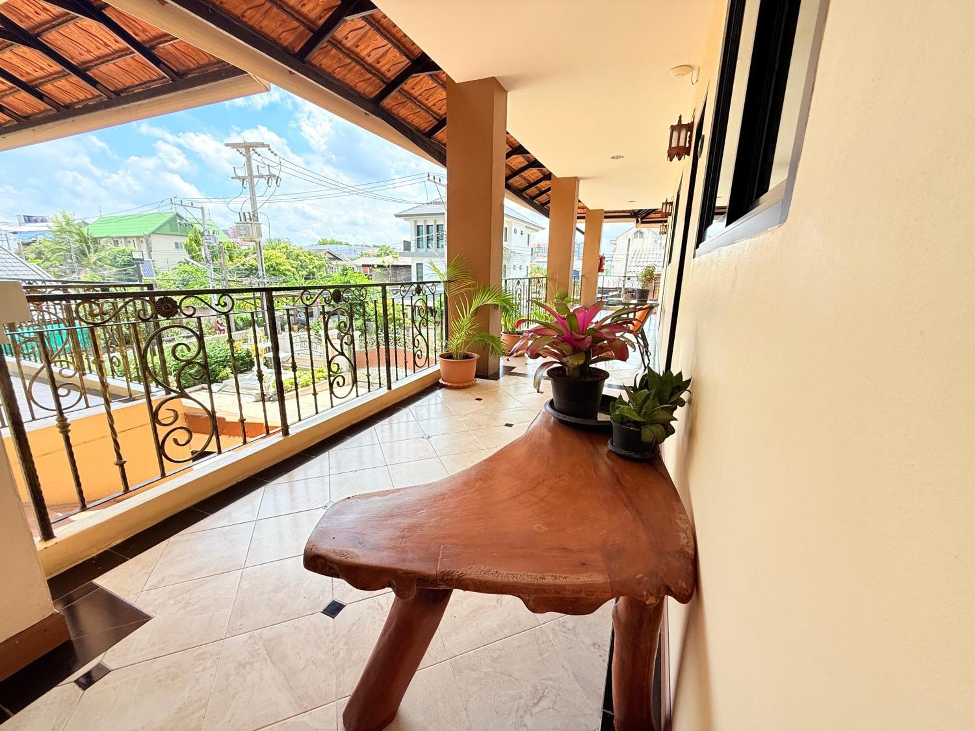 Laph Kham House *