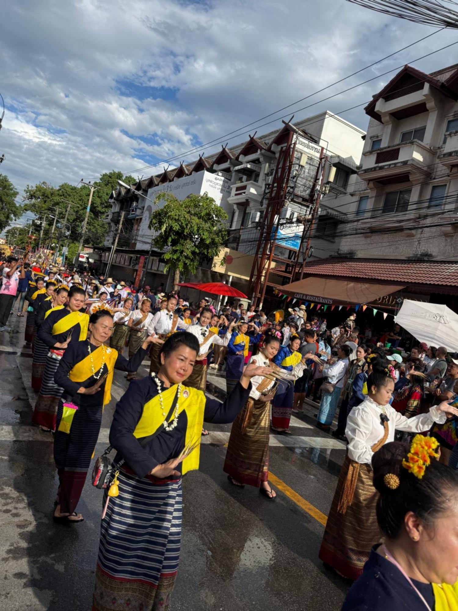 Laph Kham House Chiang Mai