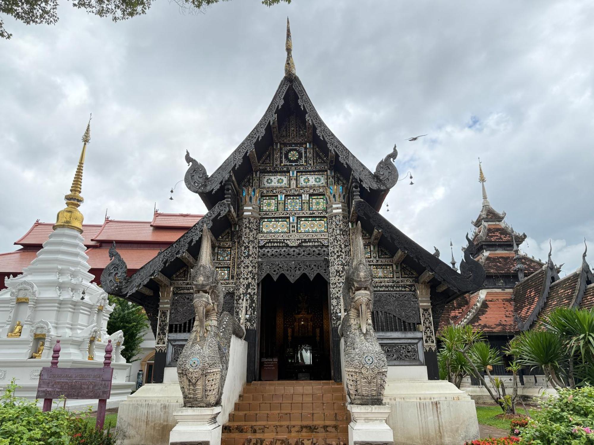 Aparthotel Laph Kham House Chiang Mai