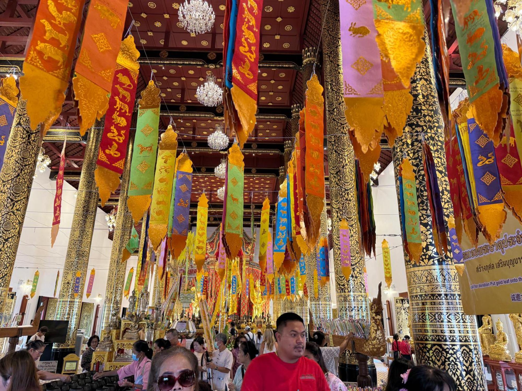 Laph Kham House * Chiang Mai